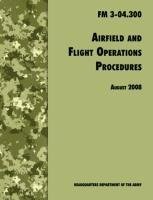 Airfield and Flight Operations Procedures