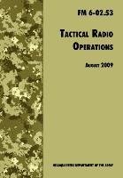 Tactical Radio Operations