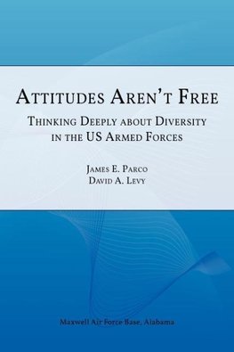 Attitudes Aren't Free