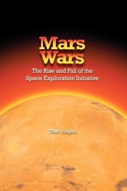 Mars Wars