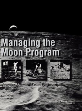 Managing the Moon Program