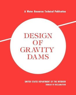 DESIGN OF GRAVITY DAMS