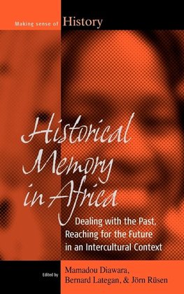 HISTORICAL MEMORY IN AFRICA