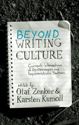 BEYOND WRITING CULTURE