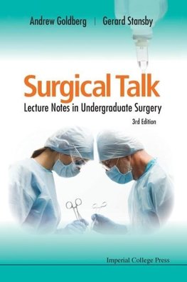 Surgical Talk