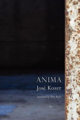 Kozer, J: Anima