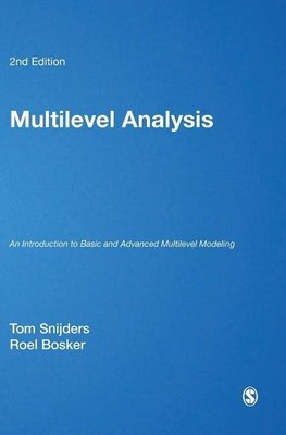 Snijders, T: Multilevel Analysis