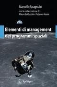 Elementi di management dei programmi spaziali