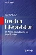 Freud on Interpretation