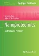 Nanoproteomics