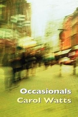 Occasionals