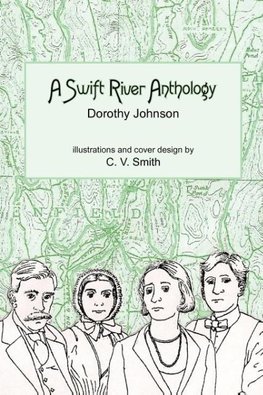 SWIFT RIVER ANTHOLOGY