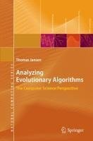 Analyzing Evolutionary Algorithms