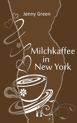 Milchkaffee in New York