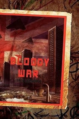 Bloody War (Paperback)