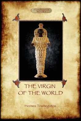 The Virgin of the World