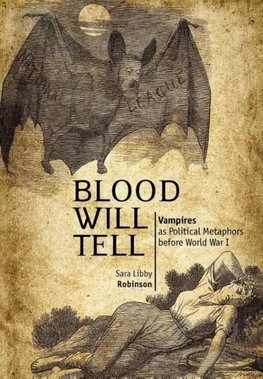 Blood Will Tell