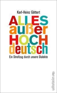 Alles außer Hochdeutsch