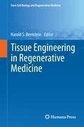 Tissue Engineering in Regenerative Medicine