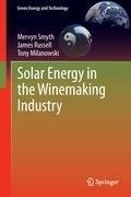 Solar Energy in the Winemaking Industry