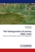 The Oedogoniales of Jammu (J&K), India