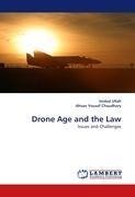 Drone Age and the Law