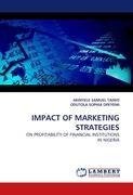 IMPACT OF MARKETING STRATEGIES