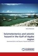 Seismotectonics and seismic hazard in the Gulf of Aqaba region