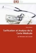 Tarification et Analyse de la Carte Médicale