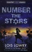 Number the Stars