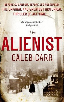 The Alienist