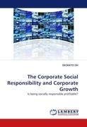 The Corporate Social Responsibility and Corporate Growth