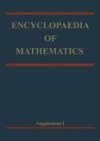 Encyclopaedia of Mathematics