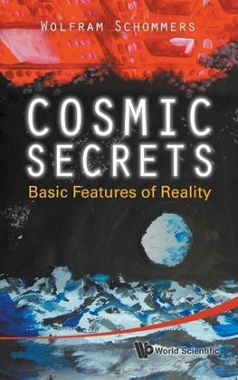 Cosmic Secrets