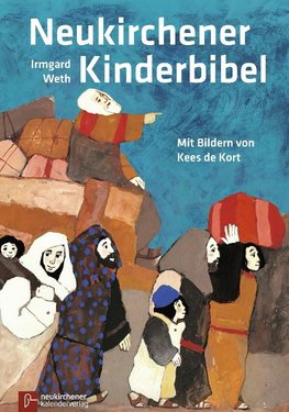 Neukirchener Kinder-Bibel