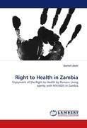 Right to Health in Zambia