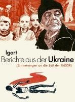 Berichte aus der Ukraine