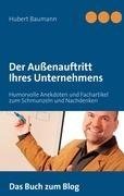 Der Außenauftritt Ihres Unternehmens