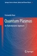 Quantum Plasmas