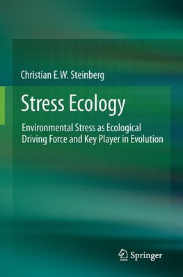 Stress Ecology