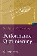 Performance-Optimierung