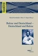 Balzac und Deutschland