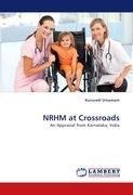 NRHM at Crossroads