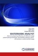 WATERMARK ANALYST