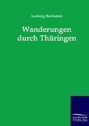 Wanderungen durch Thüringen