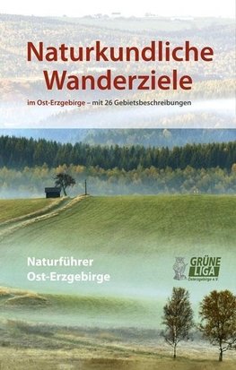 Naturkundliche Wanderziele im Ost-Erzgebirge