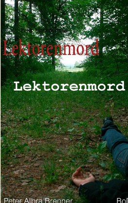 Alois und der Lektorenmord