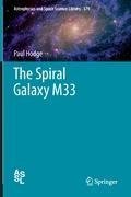 The Spiral Galaxy M33