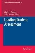 Leading Student Assessment