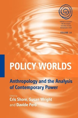 POLICY WORLDS